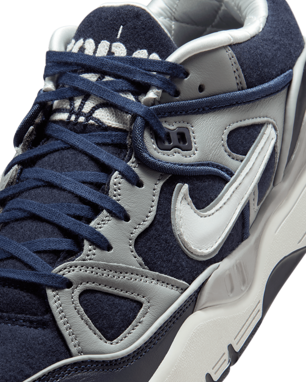 NIKE公式】エア フォース 3 LOW x NIGO 'Midnight Navy and Shadow